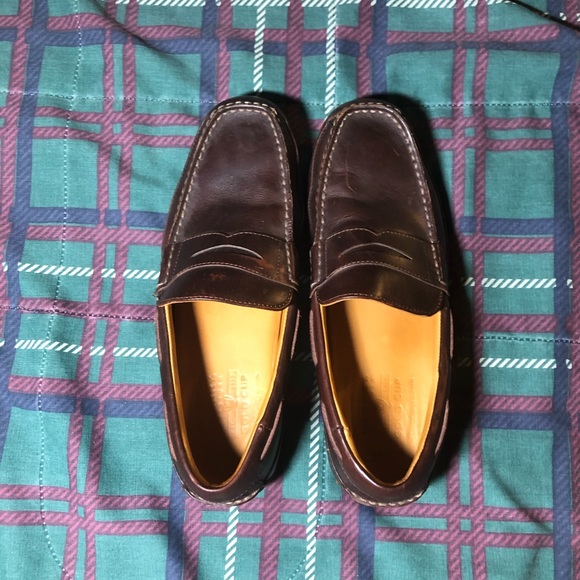 Sperry Other - Sperry Brown Leather Dress Shoes